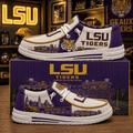 Premium LSUT Loafer Shoes TMH