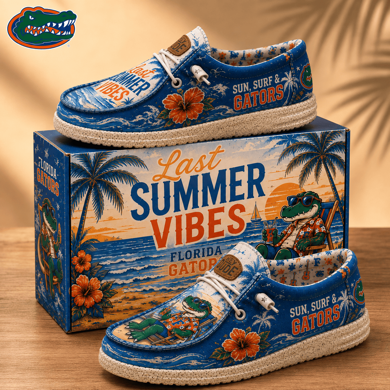 FGT Premium Loafer Shoes TNSM