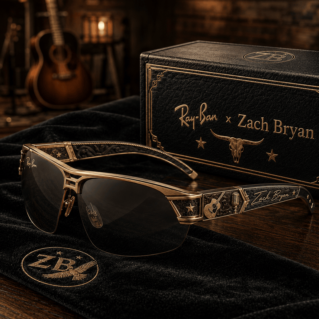 PREMIUM ZBR UNISEX SUNGLASSES HQH